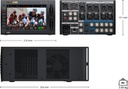 Blackmagic HyperDeck Extreme 8K HDR