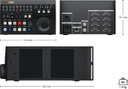 Blackmagic HyperDeck Extreme Control