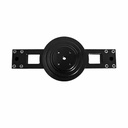 VariZoom VS-TM1 single tripod mount for VariSlider VSM series camera sliders