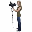 VariZoom VZFP flowpod stabilizer monopod low mode