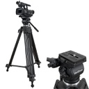 VariZoom VZTK75A Video camera tripod