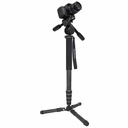 VariZoom CHICKENFOOT101 monopod for video and photo