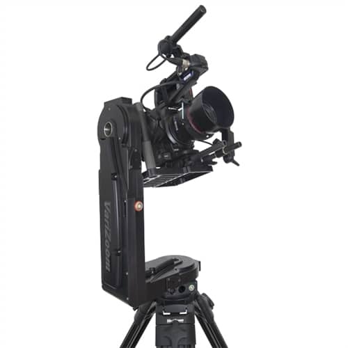 VariZoom CINEMAPRO JR remote head only (no controller)s2