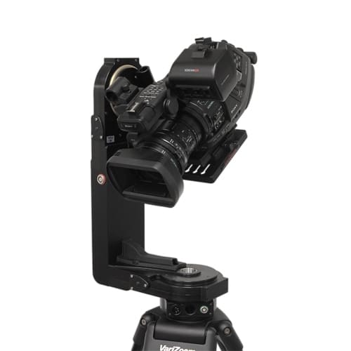 VariZoom CINEMAPRO JR remote head only (no controller)