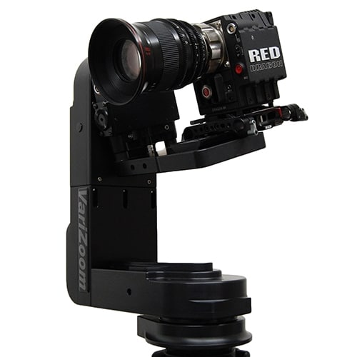 VariZoom VZCINEMAPRO-K5 Cinema Pro Talon Remote Head w/ Jibstick Jr