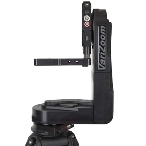 VariZoom VZCINEMAPRO-K5 Cinema Pro Talon Remote Head w/ Jibstick Jr