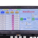 VariZoom “River” Multi-Head Control Console – 4 camera x 7-axis