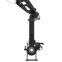 VariZoom VZMC100 Professional Video Camera Crane Remote Head