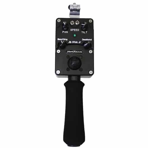 VariZoom VZJIBSTICKJR joystick controller for CinemaPro and CinemaPro Jr