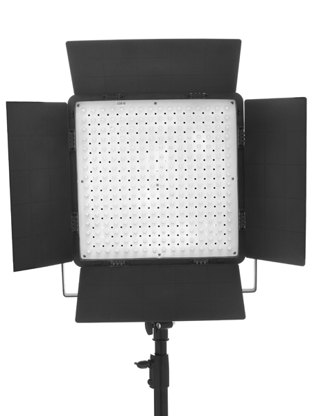 Farseeing 120W LED FD-LED572TY Studio Light