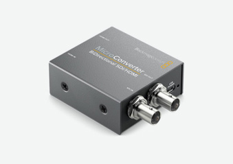 Blackmagic Micro Converter BiDirectional SDI/HDMI wPSU