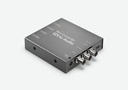 Blackmagic Mini Converter SDI to Audio