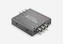 Blackmagic Mini Converter SDI to Analog