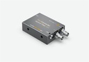 Blackmagic Mini Converter Optical Fiber 12G