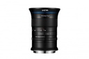 Laowa 17mm f/4 Ultra-Wide GFX Zero-D