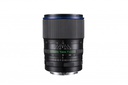 Laowa 105mm f/2 Smooth Trans Focus (STF)