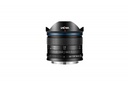 Laowa 7.5mm f/2 MFT Lightweight