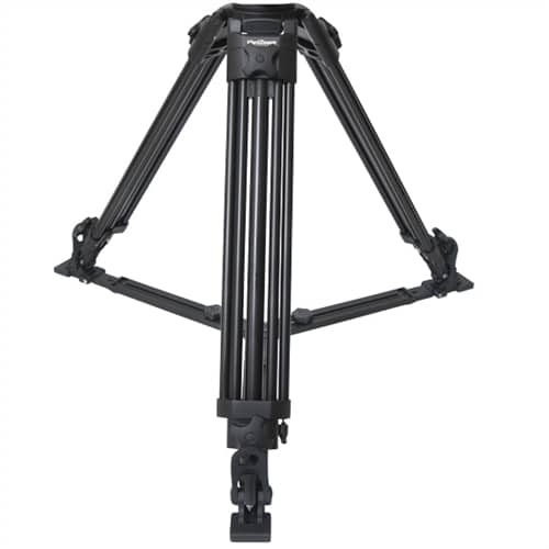 VariZoom VZT100A small to mid-size cameras tripod