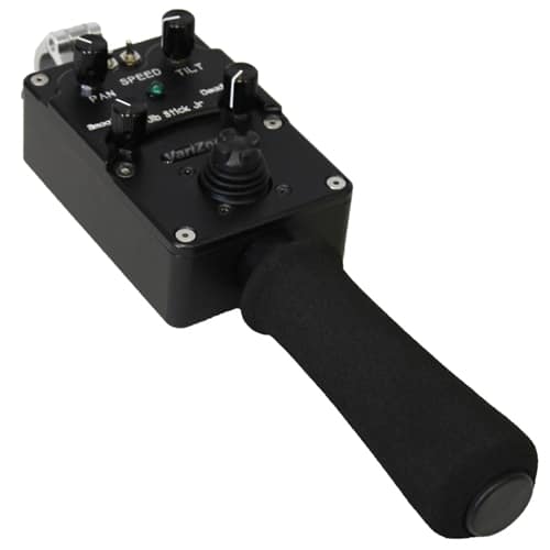 VariZoom VZJIBSTICKJR joystick controller for CinemaPro and CinemaPro Jr