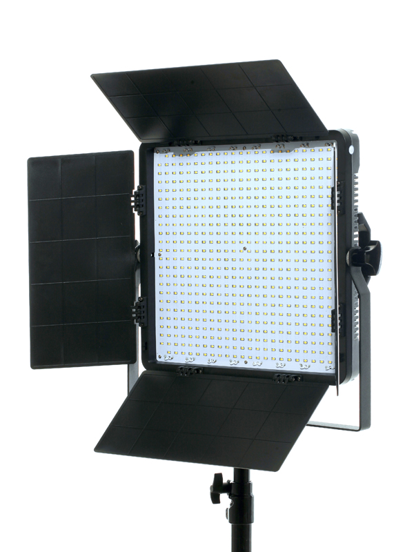 Farseeing LED FD-LED572 120W Studio Lights