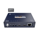 Kiloview E2 H.264 HDMI to IP Wired Video Encoder