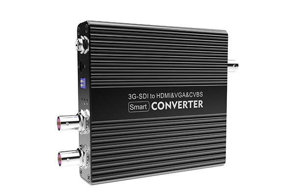 Kiloview KV-CV180 SDI to HDMI/VGA/AV Micro Converter