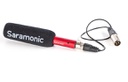 Saramonic SR-NV5 Directional Cardioid Condenser Microphone