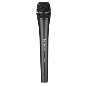 Saramonic SR-HM7 Unidirectional Handheld Dynamic Cardioid Microphone