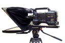 Videosolution VSS-19S Studio Teleprompter