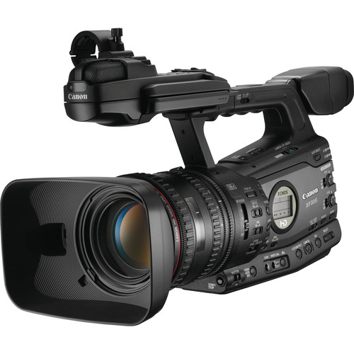 Canon XF305 Pro Camcorder