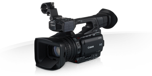 Canon XF205 Pro Camcorder