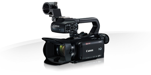 Canon XA35 FHD Pro Camcorder