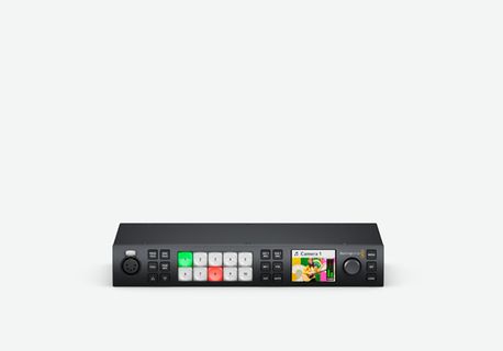 Blackmagic ATEM 1 M/E Constellation HD