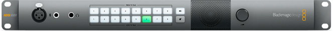 Blackmagic ATEM Talkback Converter 4K