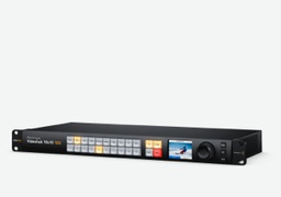 Blackmagic Videohub 10x10 12G