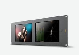 Blackmagic SmartScope Duo 4K