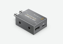 Blackmagic Micro Converter HDMI to SDI wPSU