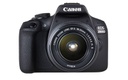 Canon EOS 2000D