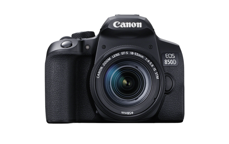 Canon EOS 850D