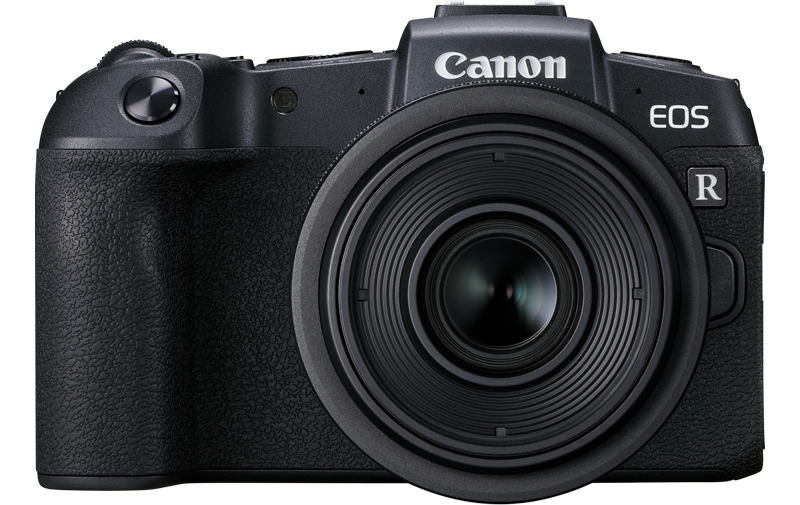 Canon EOS RP