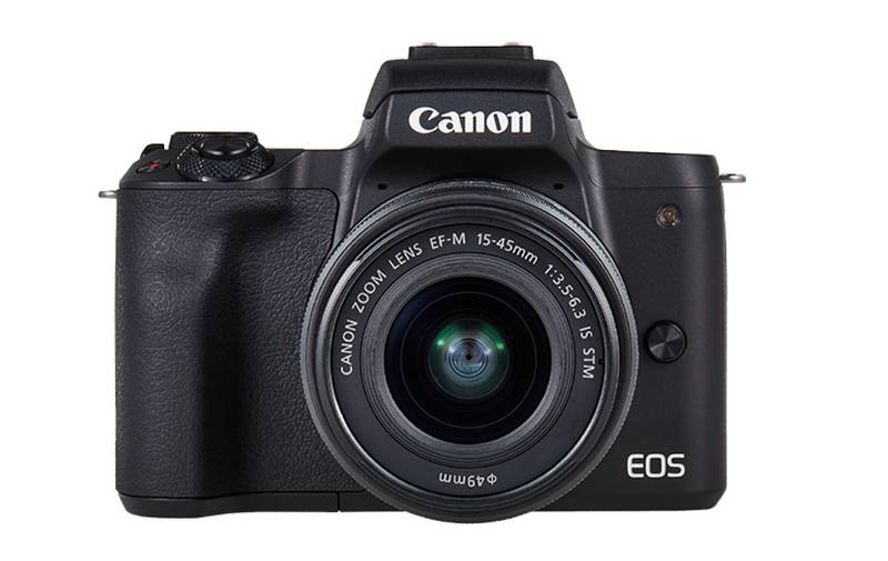 Canon EOS M50