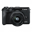 Canon EOS M6 Mark II