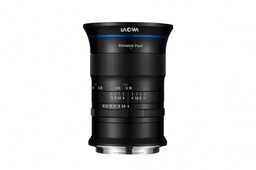 Laowa 17mm f/4 Ultra-Wide GFX Zero-D