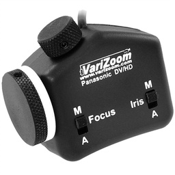 VariZoom VZPFI Lens Camera Control