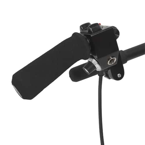 VariZoom VZPGEX Lens Zoom Camera Control My Website