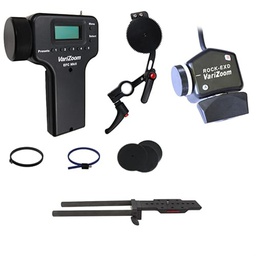 VariZoom VZ-EFZ-RX Zoom &amp; Electronic Focus Control