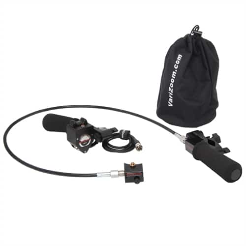 VariZoom VZSPGC Canon Zoom Focus Control Kit My Website