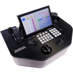 VariZoom “River” Multi-Head Control Console – 4 camera x 7-axis