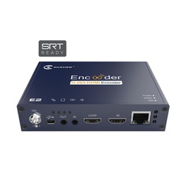 Kiloview E2 H.264 HDMI to IP Wired Video Encoder