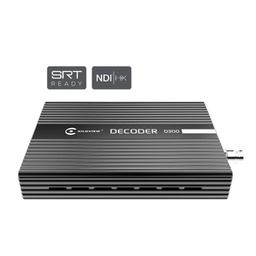 Kiloview D300 4K UHD Video Decoder